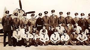 Segunda Guerra Mundial