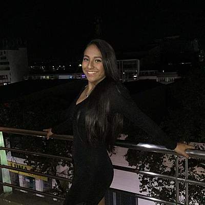 Timeline: my daily routine