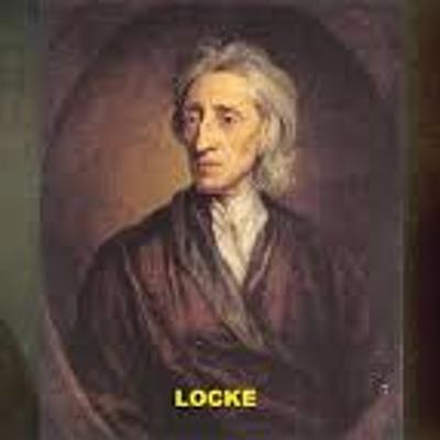 Timeline: Enlightenment Thinkers