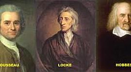 Timeline: Enlightenment Thinkers