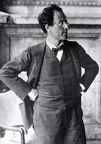 Gustav Mahler