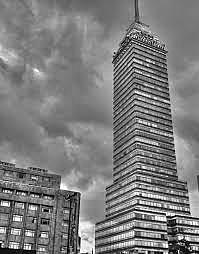 Torre Latinoamericana