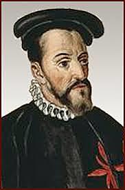 VIRREINATO DE NUEVA ESPAÑA