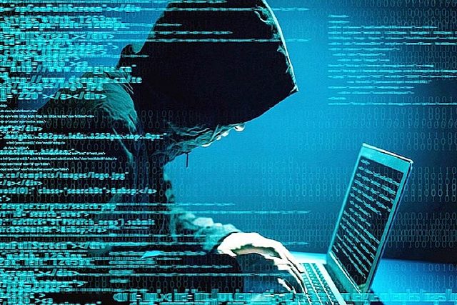 Orígen de los delitos tecnológicos