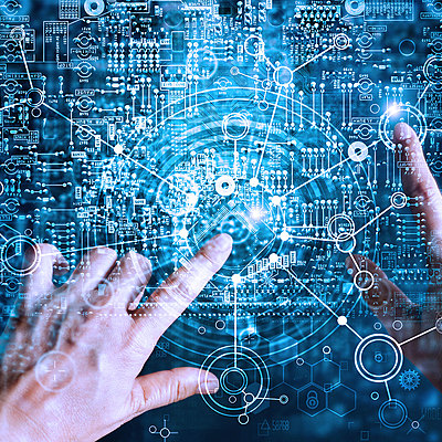 Timeline: EVOLUCIÓN EN LOS DELITOS TECNOLÓGICOS