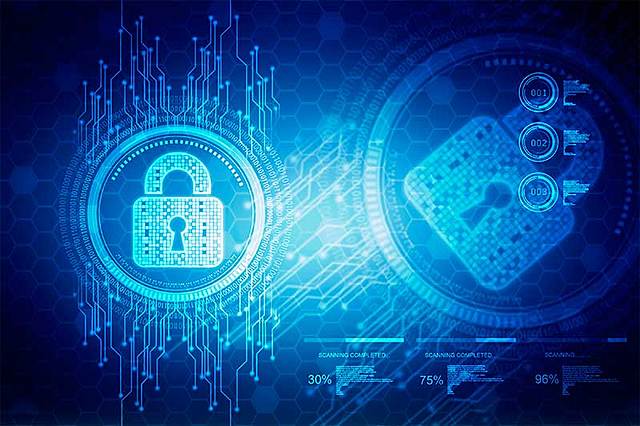 Surge el término Delitos Informáticos