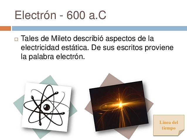 ELECTRON