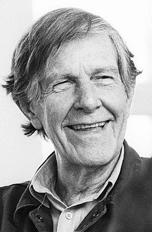 John Milton Cage, Jr