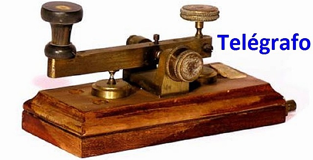 TELEGRAFO