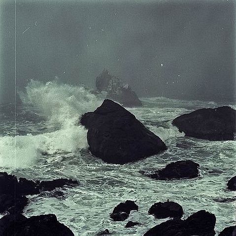 Levi finds his hoard