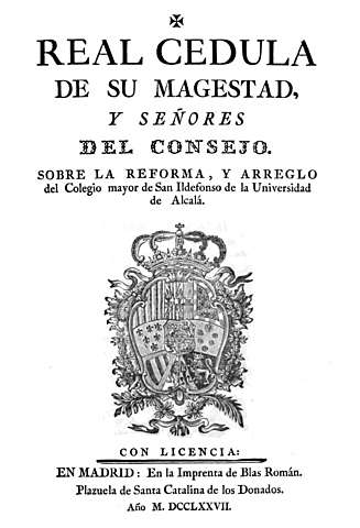 LA GUERRA DE INDEPENDENCIA - ACONTECIMIENTOS INTERNOS.