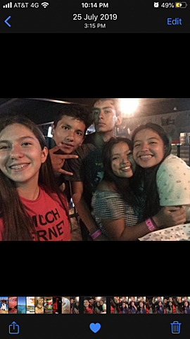 Anécdota de Secundaria 2