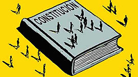 Timeline: S3. Actividad 3. Estructura del Estado mexicano