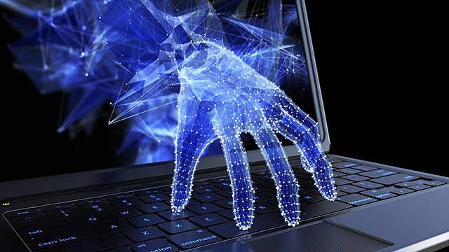 Hackeo y el robo son declarados ilegales