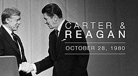 Timeline: Reagan administration