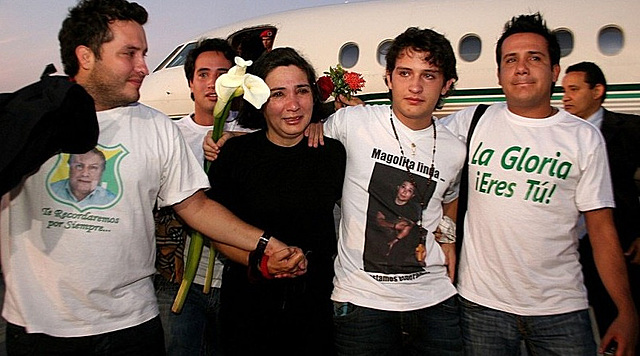 Asesinato Jaime Lozada