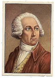 Antonie Lavoisier