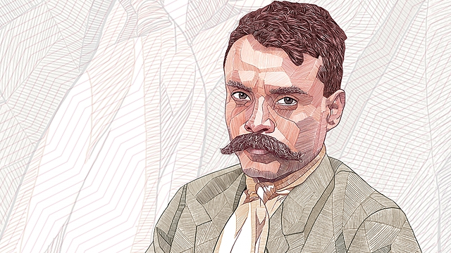 Primer levantamiento de armas