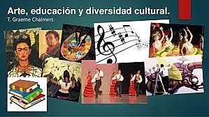 Cultura arte y educación