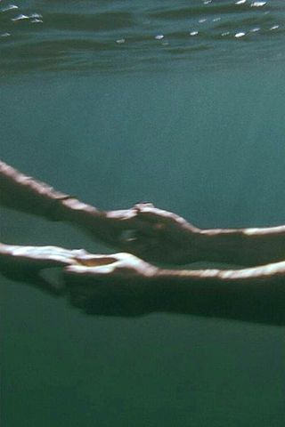 Levi comes back home