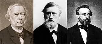 ESCUELA HISTORICISTA