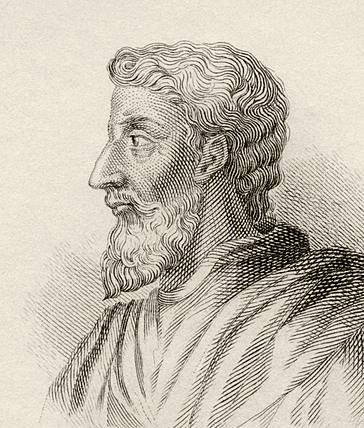 Marco Terencio Varrón