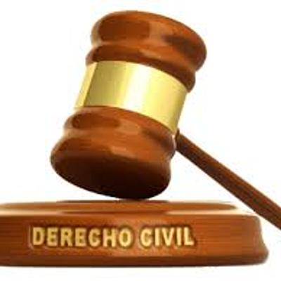 Timeline: Antecedentes Derecho Civill