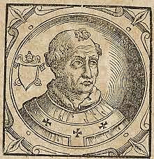 Gerbert d’Aurillac