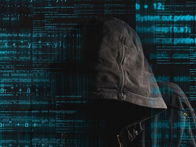 Se crea el sitio web Shadow crew