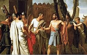 Ius Civile e Ius Gentium