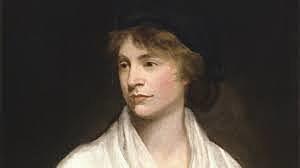 Mary Wollstonecraft