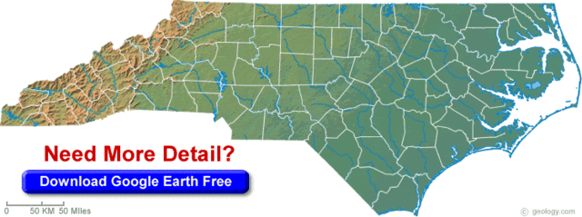 North Carolina secedes from the Union