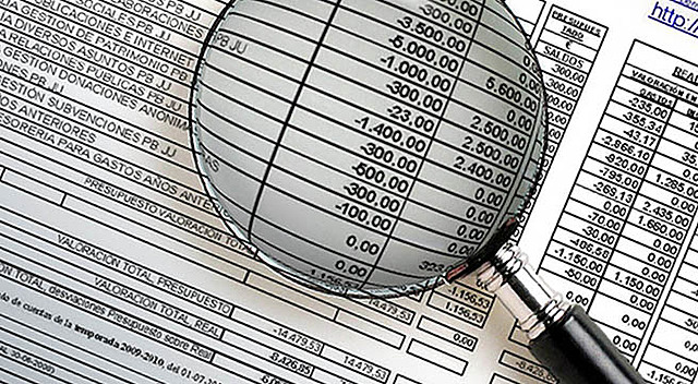Contaduria de la federacion