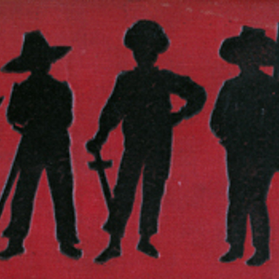 Timeline: 1800 - 1899 MH