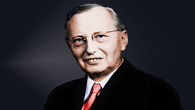 Louis Trolle Hjelmslev