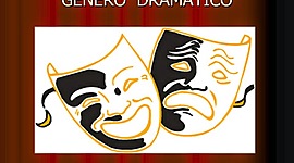 Timeline: Evolucion del genero dramatico