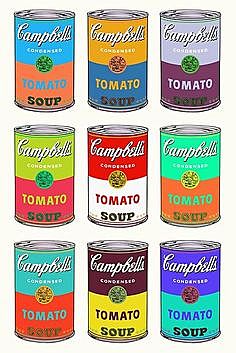 First patent for preserving food in tin cans