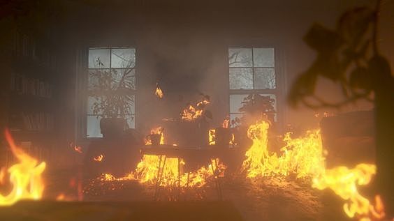Brother fight and Henrik has a sit down with Daniel