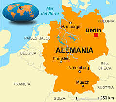 Derecho Romano en Alemania