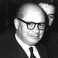 Mandato de Carlos Lleras