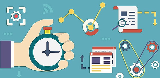 Contabilidad centralizada