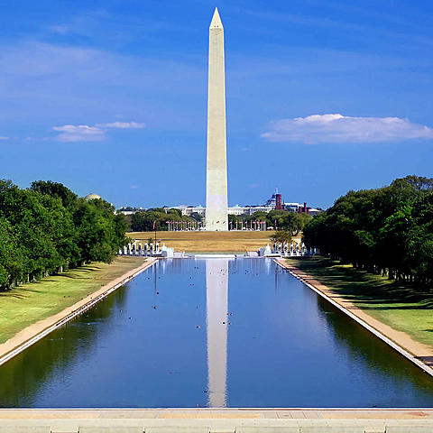 Washington Monument