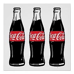 Coca-cola is founded