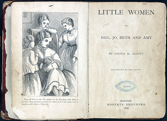 Little Women
