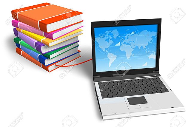 Pere Marques "Recursos analógicos y Recursos Digitales"