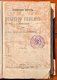 Código Civil de 1870