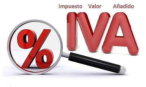 Impuesto del valor agregado (IVA)