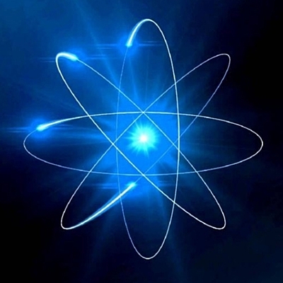 Timeline: Evolución del modelo atómico