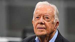 Jimmy Carter