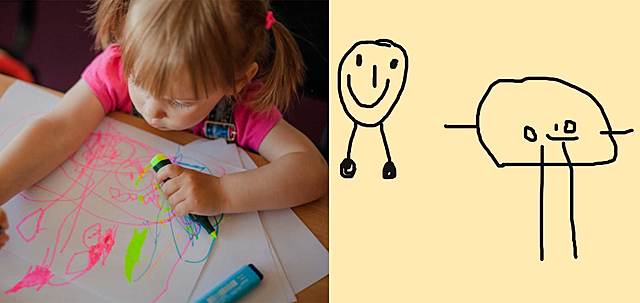 EDAD: 2 AÑOS Y MEDIO